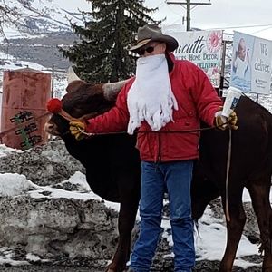 Meet your Posher, Daniel